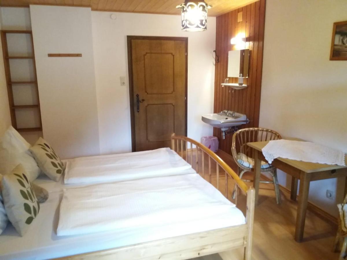 Koestlhof, Familie Hassler Bed and Breakfast Oberdrauburg Buitenkant foto