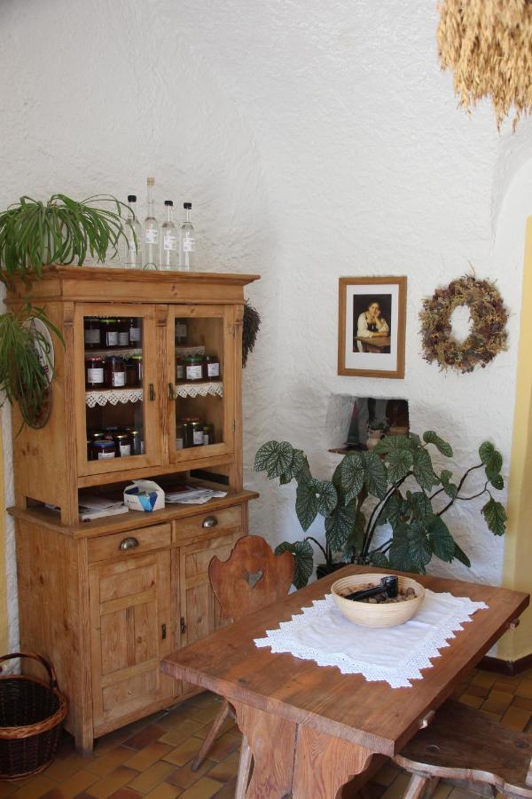 Koestlhof, Familie Hassler Bed and Breakfast Oberdrauburg Buitenkant foto