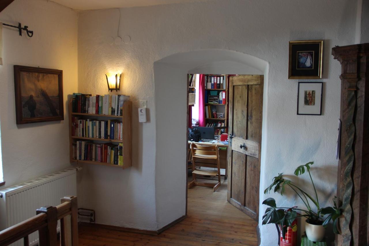 Koestlhof, Familie Hassler Bed and Breakfast Oberdrauburg Buitenkant foto