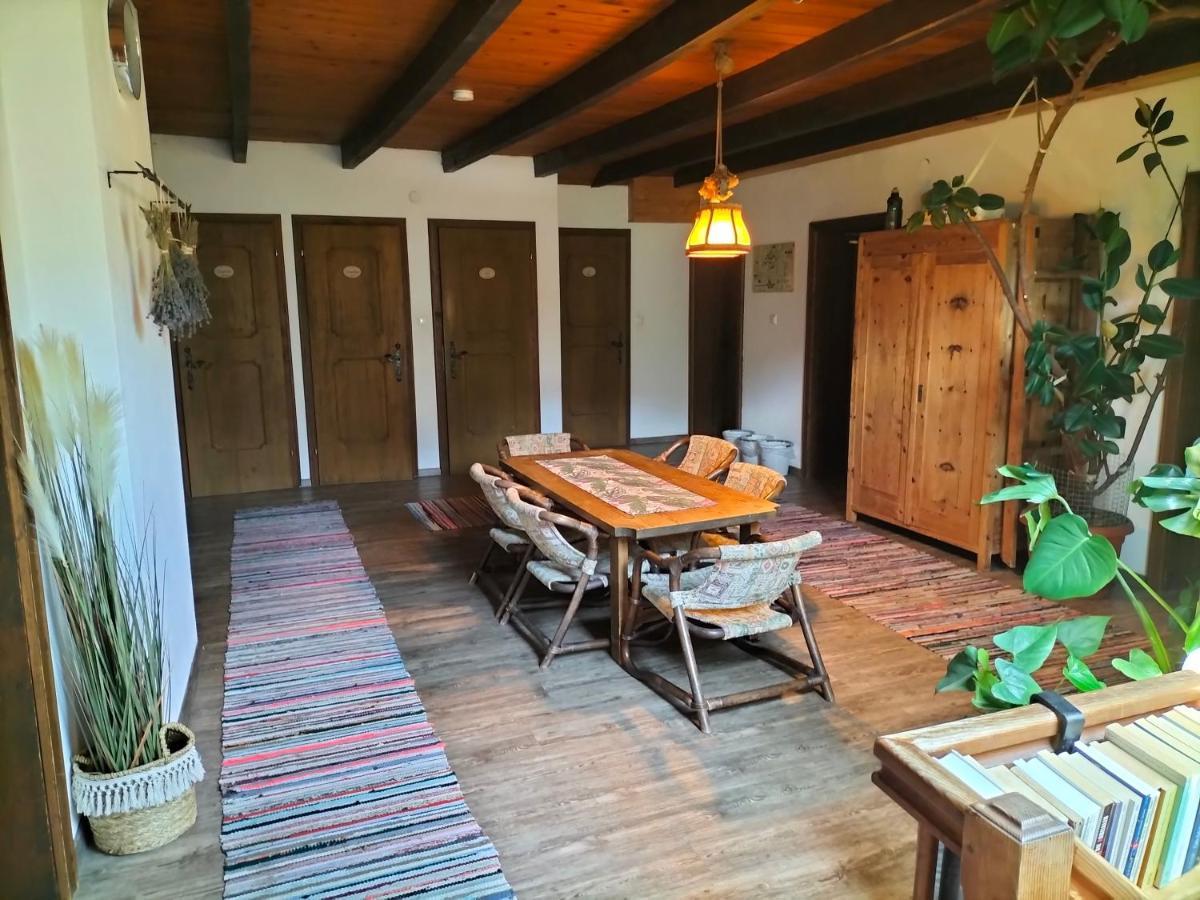 Koestlhof, Familie Hassler Bed and Breakfast Oberdrauburg Buitenkant foto