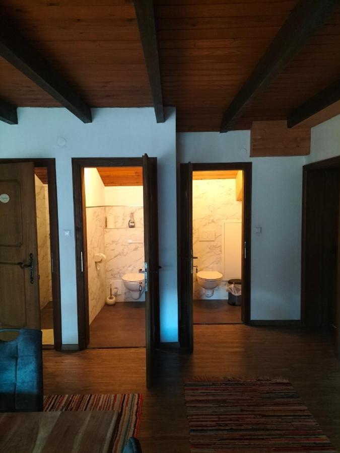 Koestlhof, Familie Hassler Bed and Breakfast Oberdrauburg Buitenkant foto