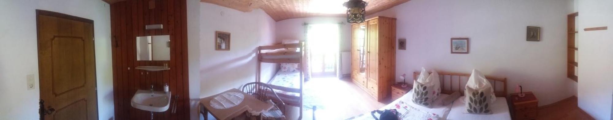 Koestlhof, Familie Hassler Bed and Breakfast Oberdrauburg Buitenkant foto